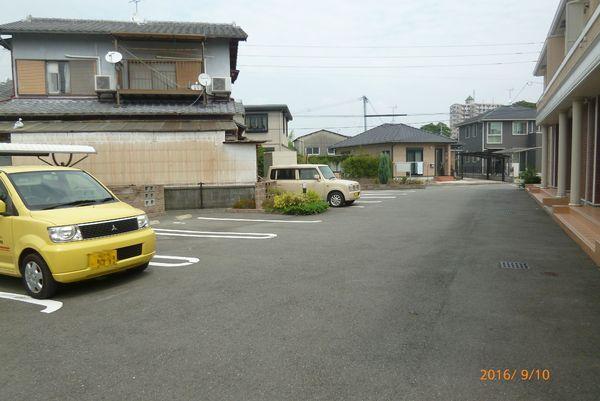 SUN・BRIGHT