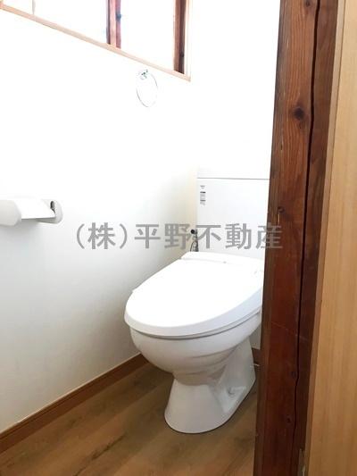 古賀貸家（御井町）