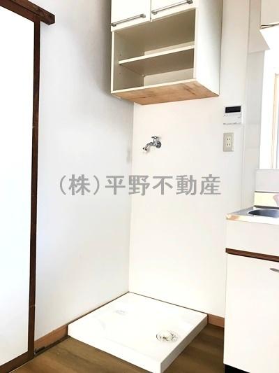 古賀貸家（御井町）