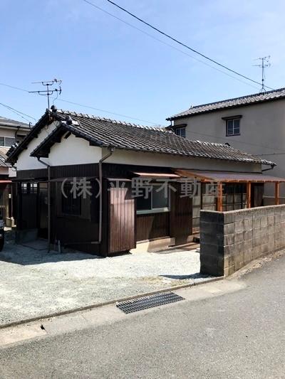 古賀貸家（御井町）