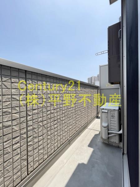 ルーエ西町