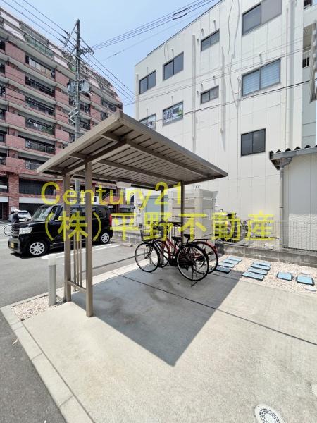 ルーエ西町