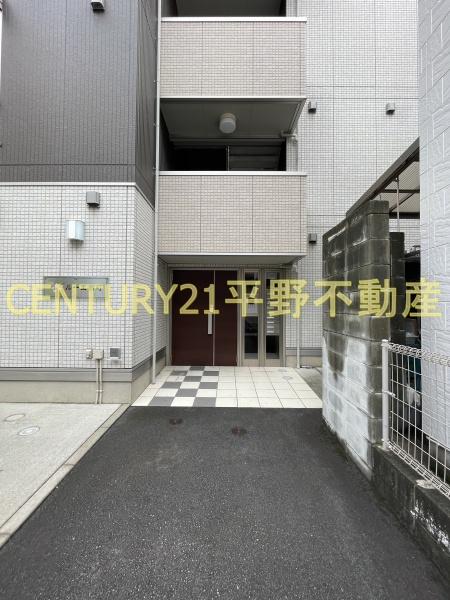 ルーエ西町