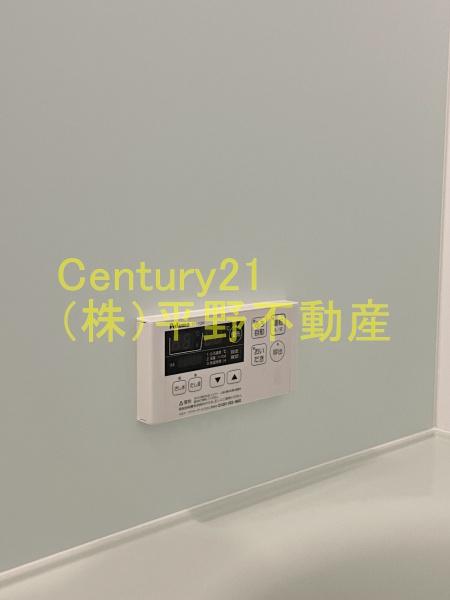 ルーエ西町