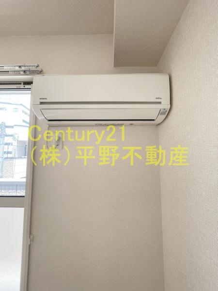 ルーエ西町