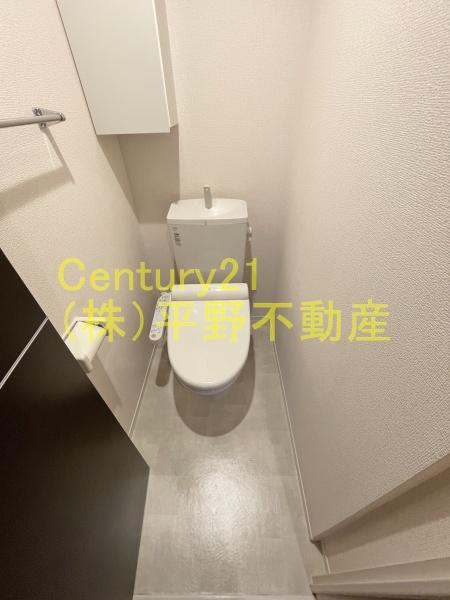 ルーエ西町