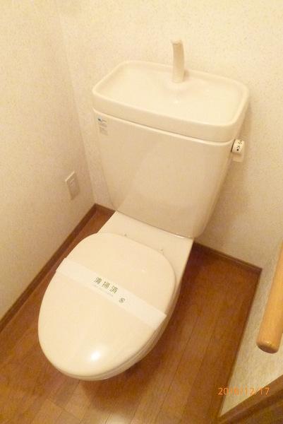クレールヴィラ