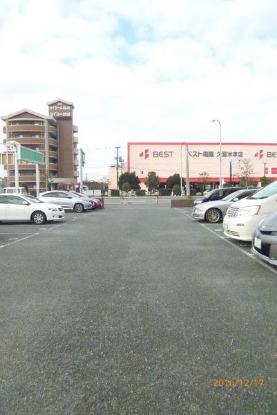 クレールヴィラ