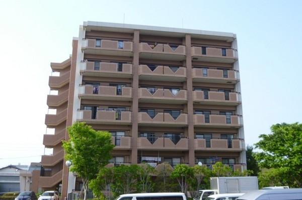クレールヴィラ