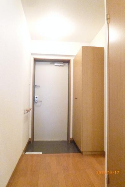 クレールヴィラ