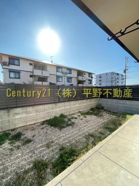 パークウエスト