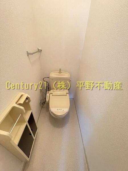 パークウエスト