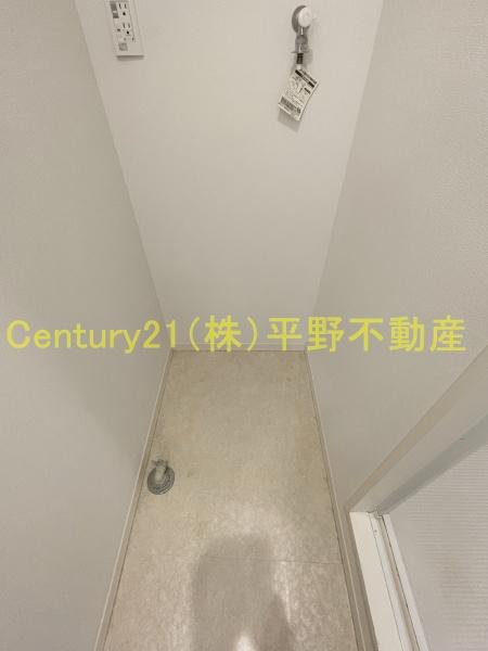 グレースランド日吉