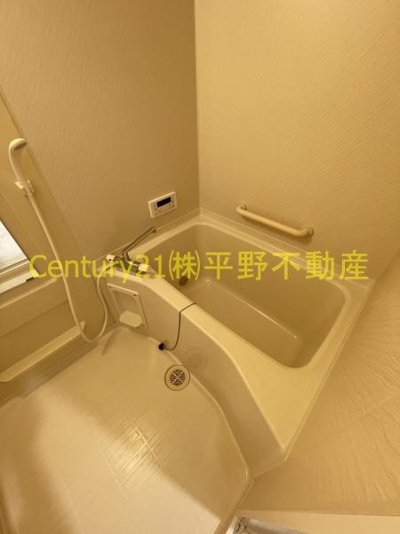 クレール2　Ｂ棟