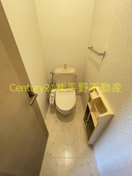 クレール2　Ｂ棟