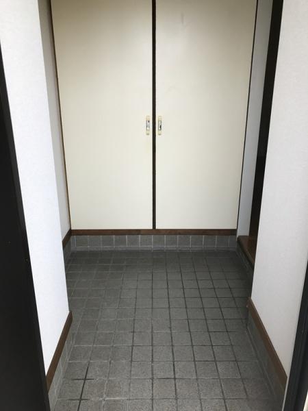 コーポラスＦ3