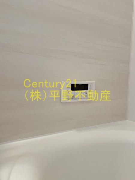 パークハイム上津