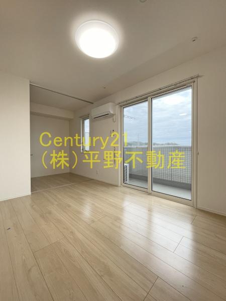 パークハイム上津