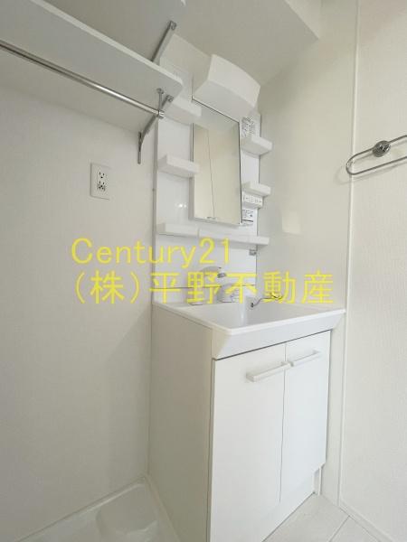 パークハイム上津