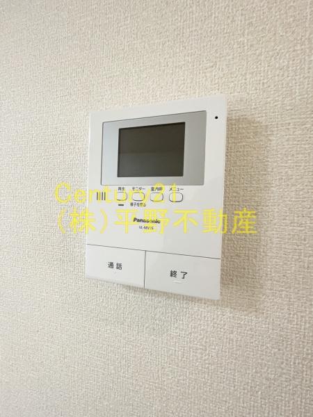 パドレ115