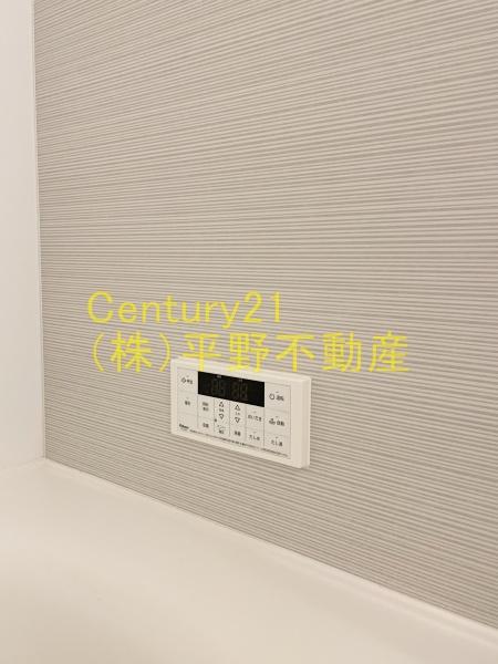 パドレ115