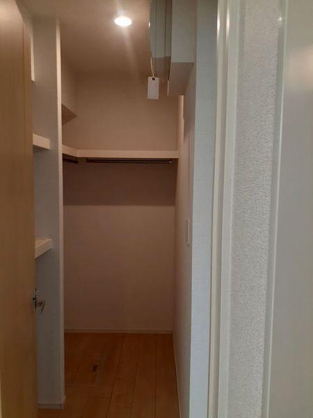 リヴェール恋町1