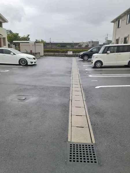 リヴェール恋町1