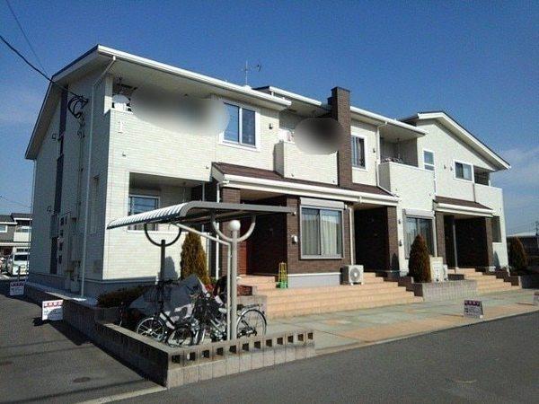 リヴェール恋町1