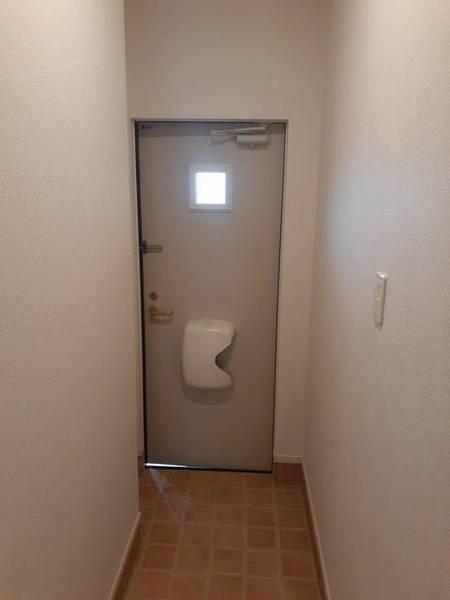 リヴェール恋町1