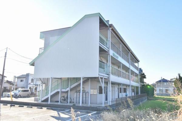 内野ハイツ