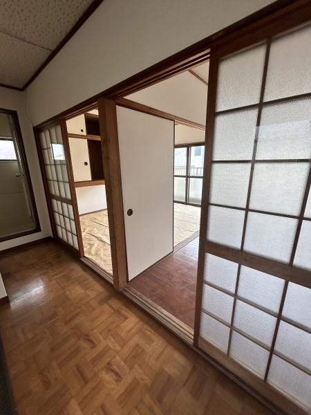 第二吉田コーポ