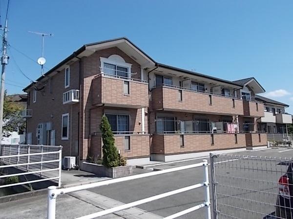 サニーリブ A棟