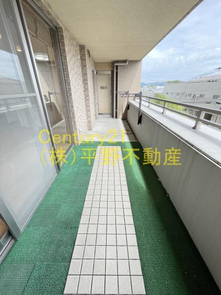 コアマンションフェスティオ久留米