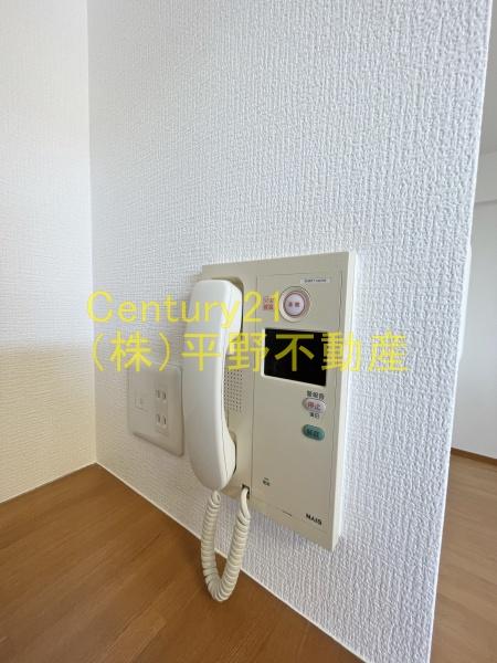 コアマンションフェスティオ久留米