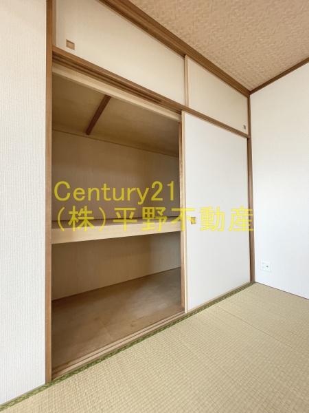 コアマンションフェスティオ久留米
