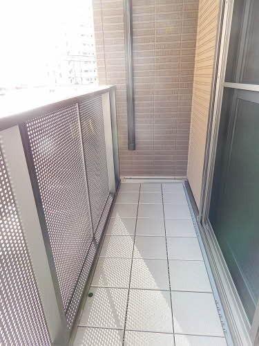 シャーメゾン花畑