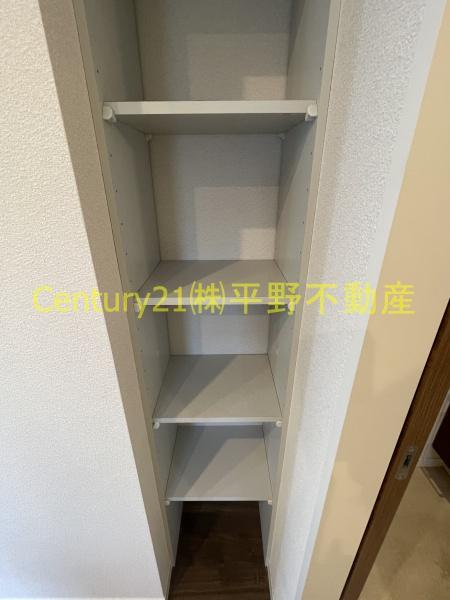 シャーメゾン花畑