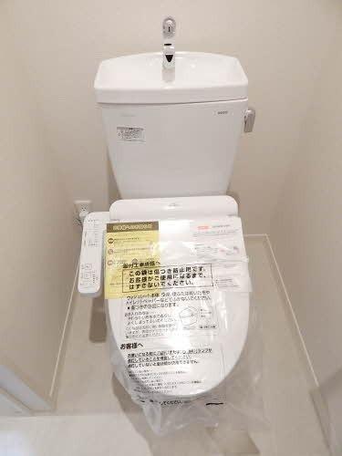 シャーメゾン花畑