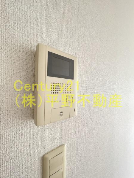 キャトルフォイル