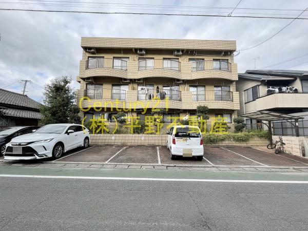 中央公園ビル
