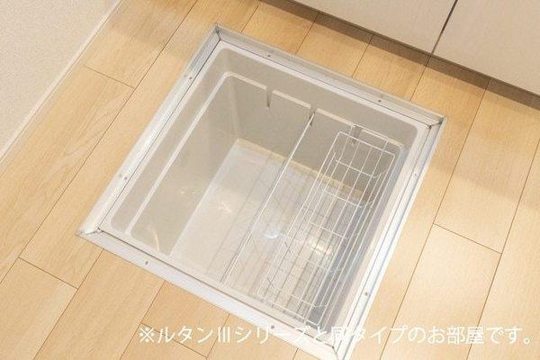 クルメニュールタン3