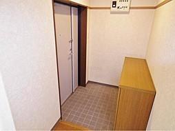 マンションアザレア　C棟
