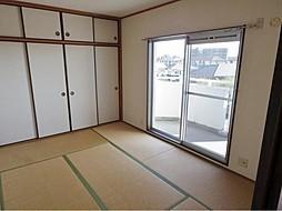 マンションアザレア　C棟