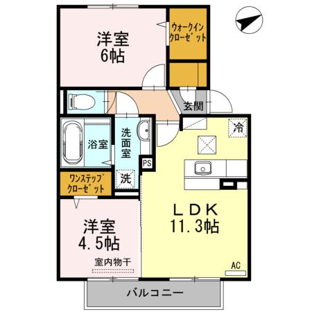 グランアルファK