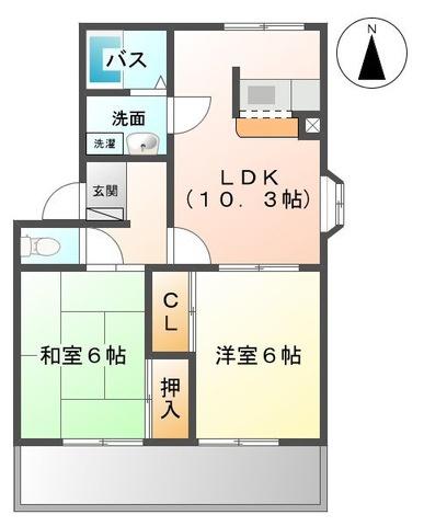 フィオーレ壱番館