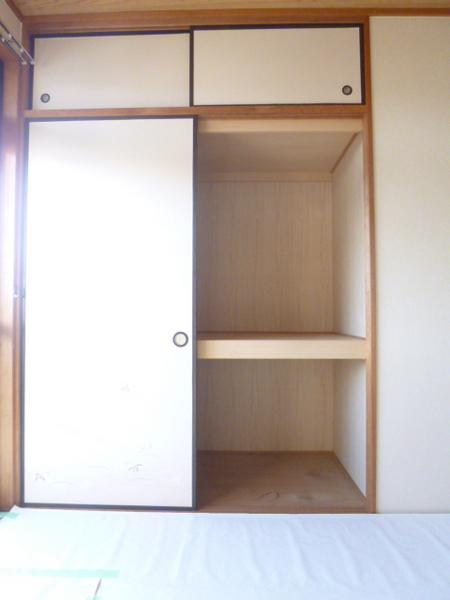 フィオーレ壱番館