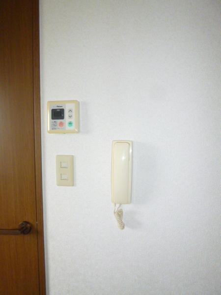 フィオーレ壱番館