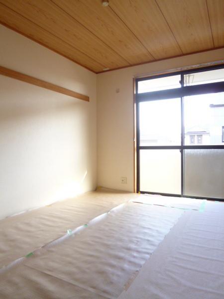 フィオーレ壱番館