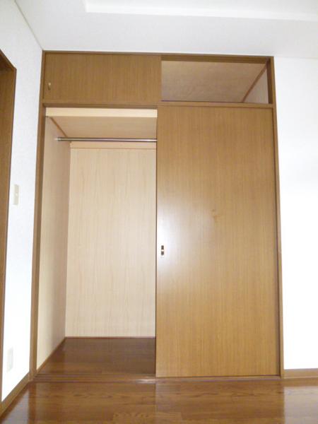 フィオーレ壱番館