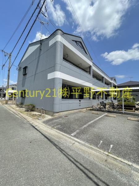 フィオーレ壱番館